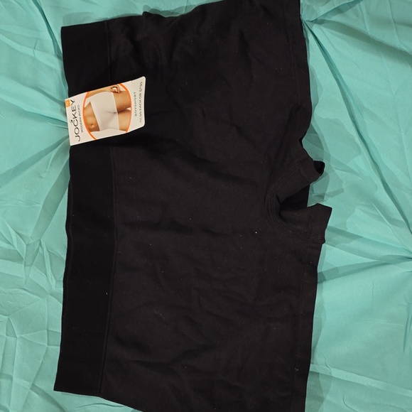 NWT- Women's Jockey Boyshorts - Picture 5 of 6